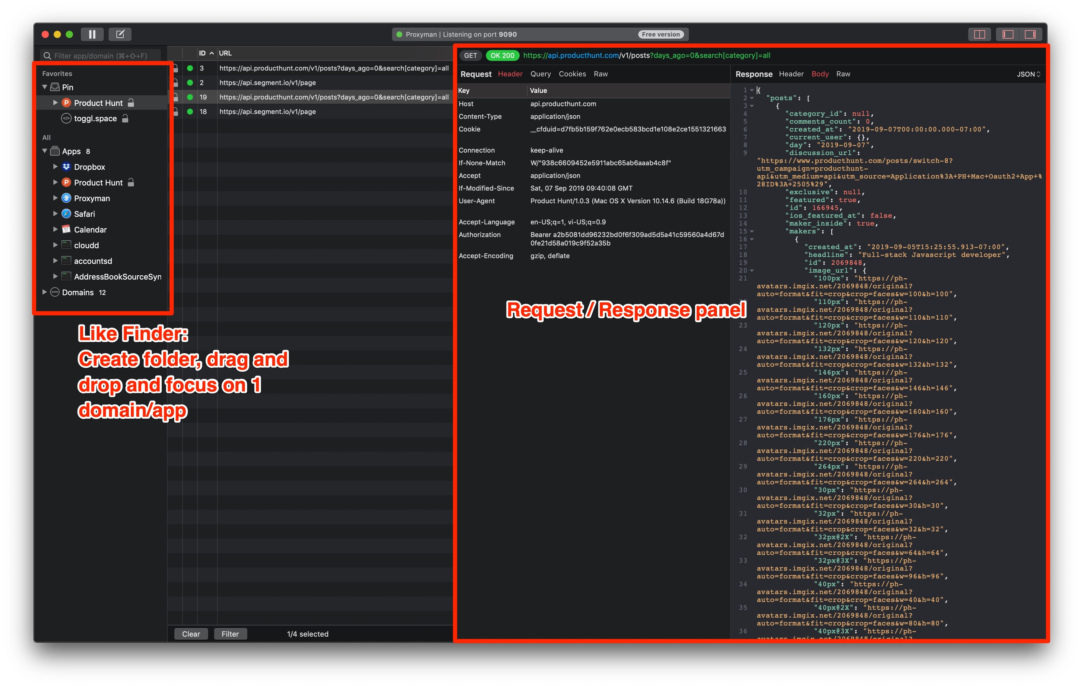 proxyman linux proxyman linux