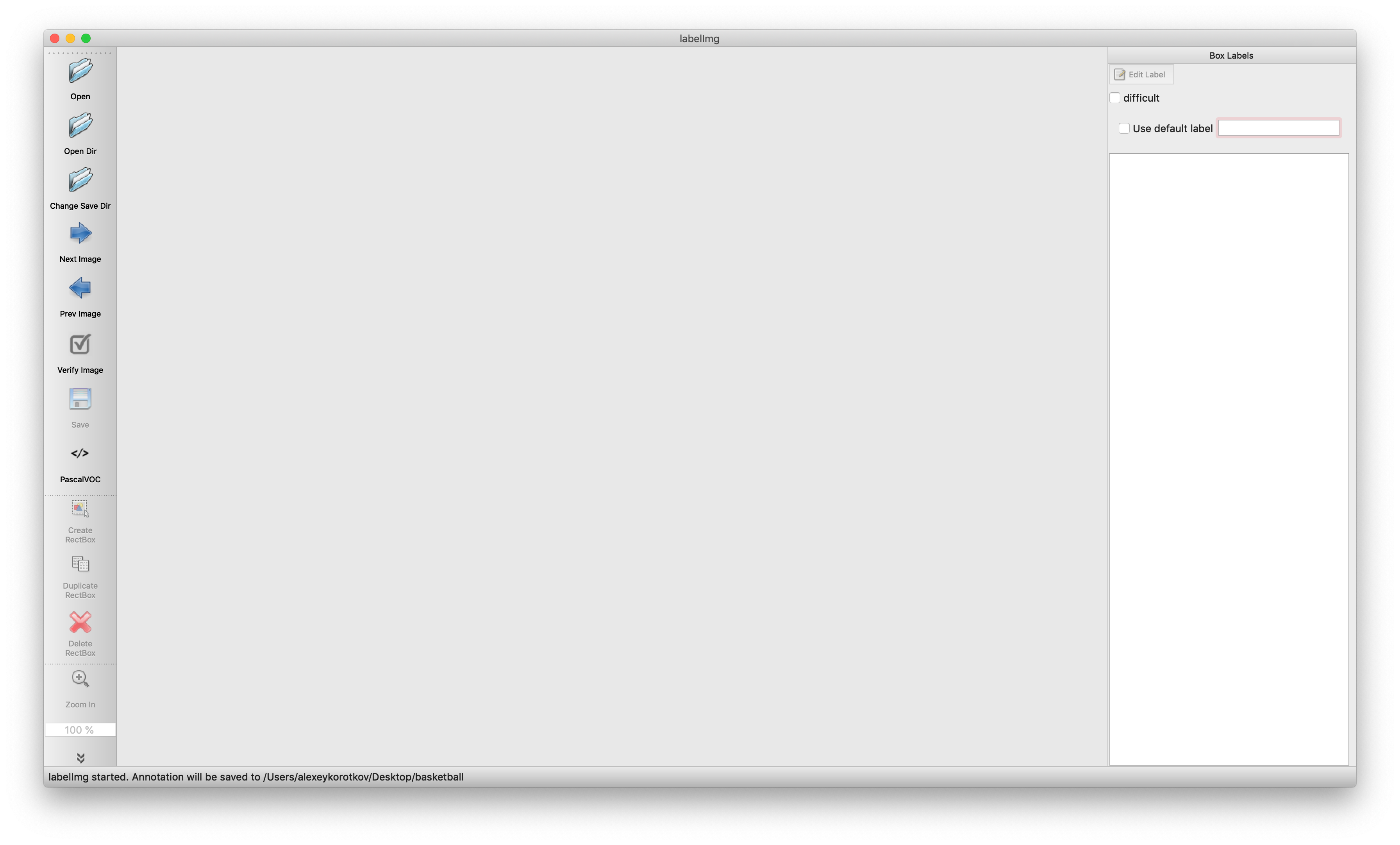 5 Tools To Create A Custom Object Detection Dataset | by Alexey ...