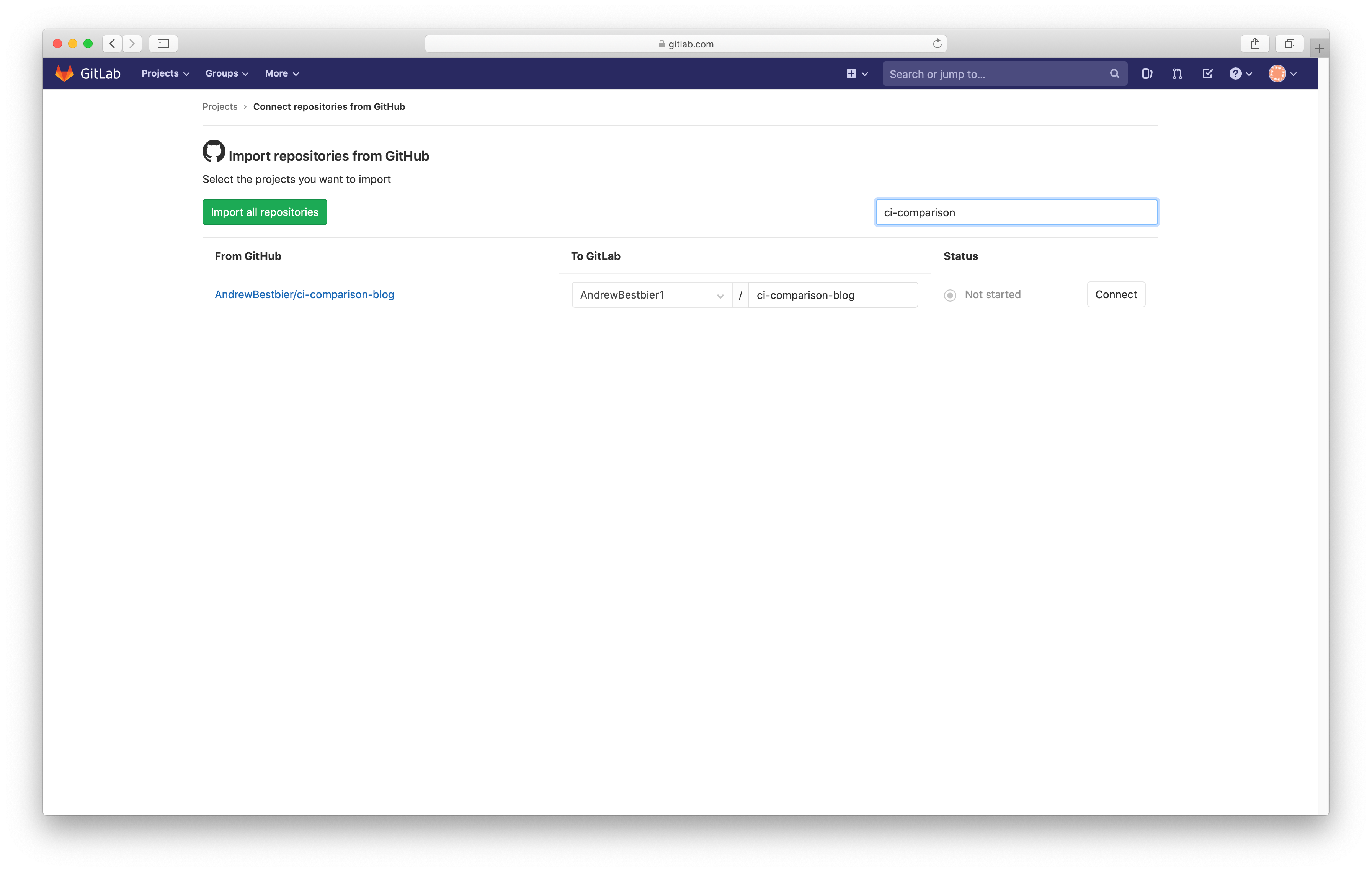 How To Build Your First GitLab CI/CD Pipeline Better Programming Medium