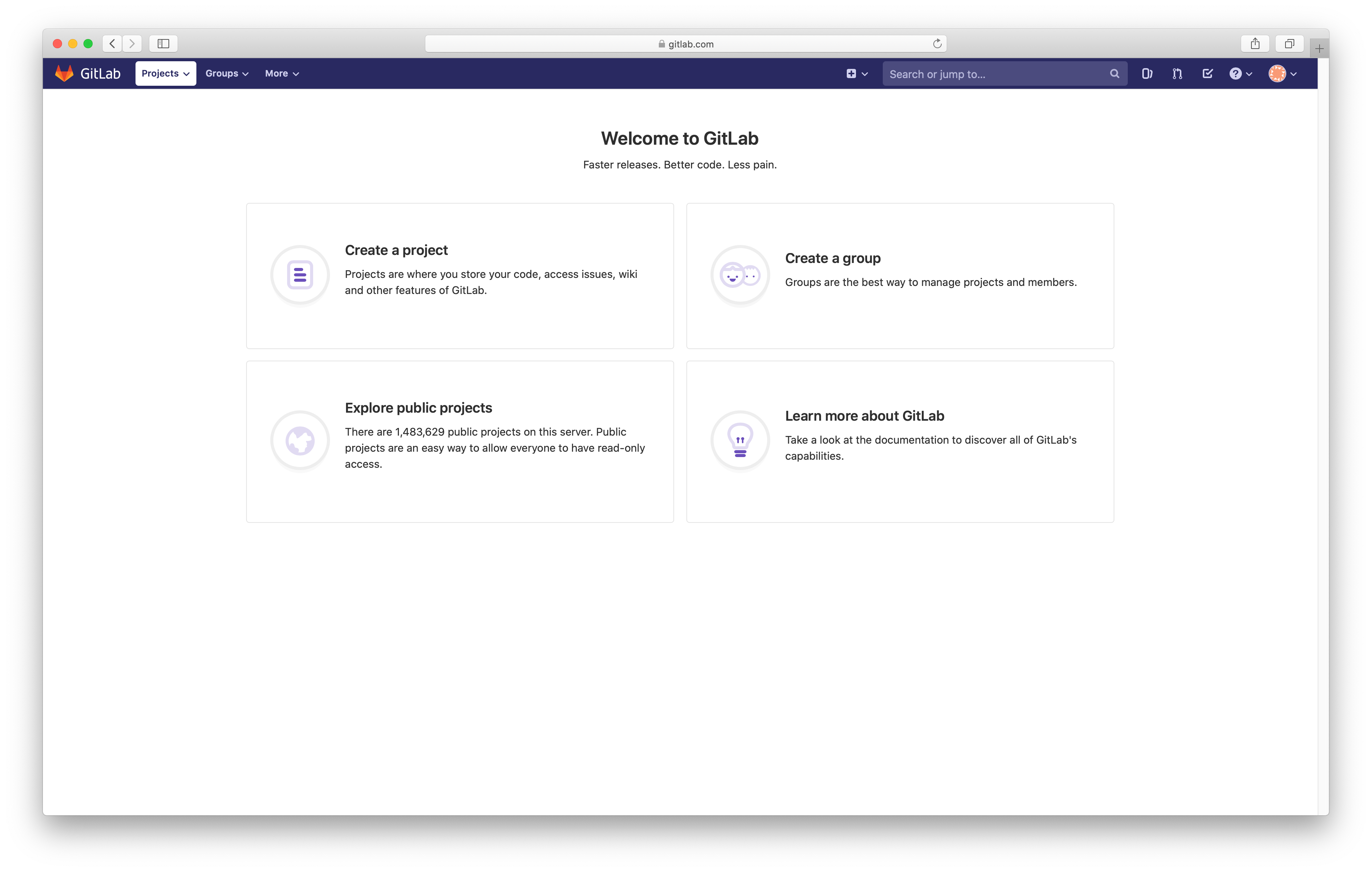 How To Build Your First GitLab CI CD Pipeline Better Programming Medium