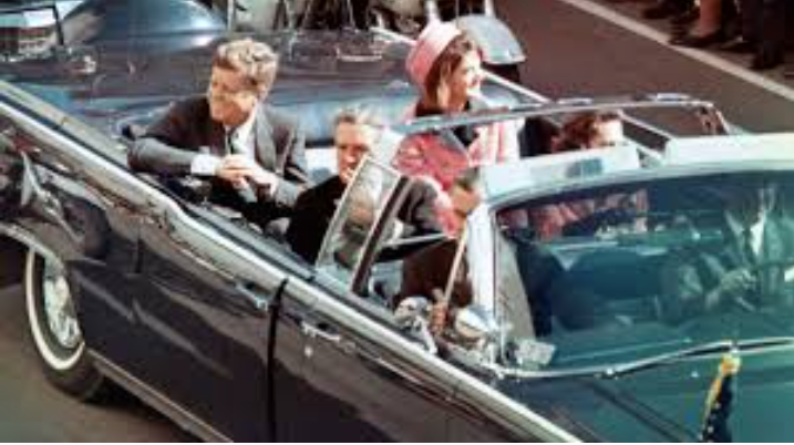 The Assassination Of John F Kennedy And My Tour Of The Sixth