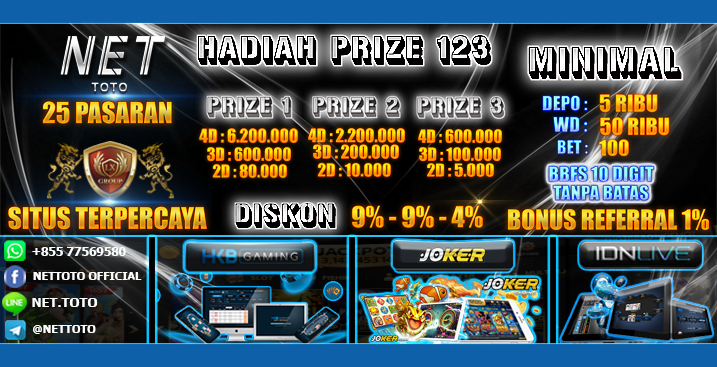 Bo Togel Full Pasaran
, Nettoto Bo Nettoto Bandar Togel Online Indonesia Terpercaya By Lxgroup Medium