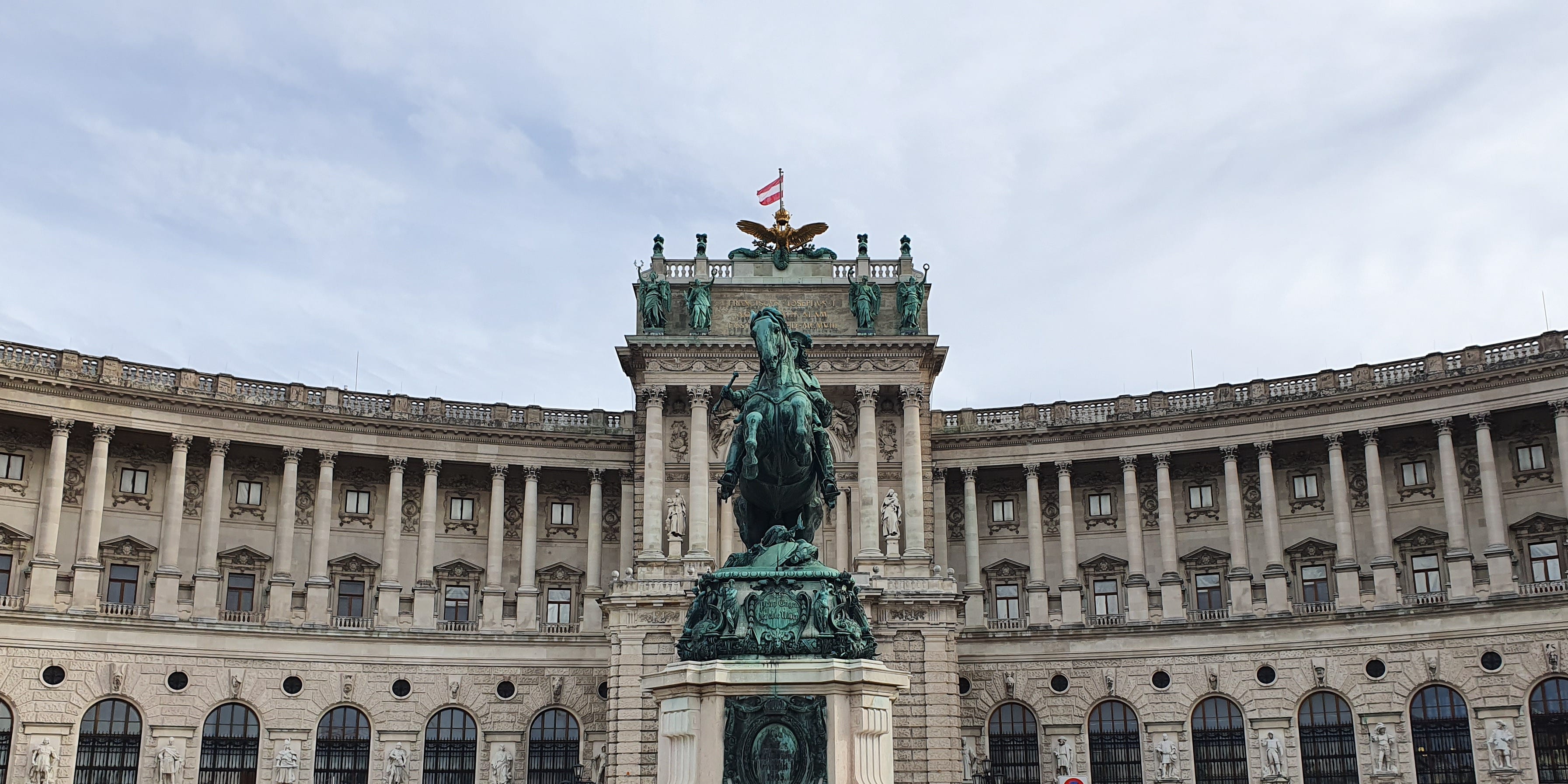 Top 10 Tips For A Fantastic Vienna Citytrip | by Luuk Sips | Farewell ...