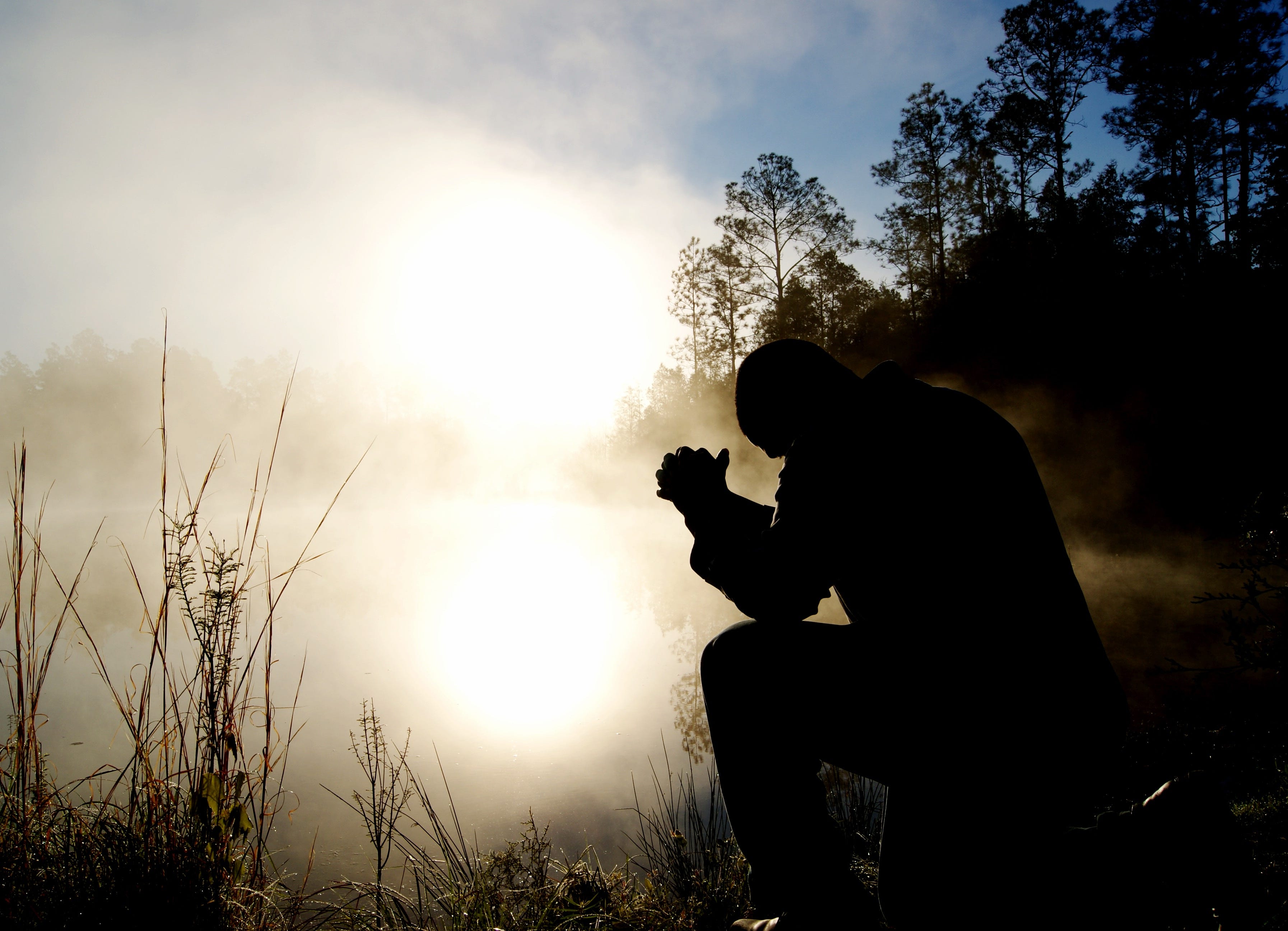 Lessons from Meniere's Disease: To Pray - Interfaith Now - Medium