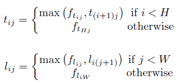 CornerNet: Detecting Objects as Paired Keypoints (Object Detection ...