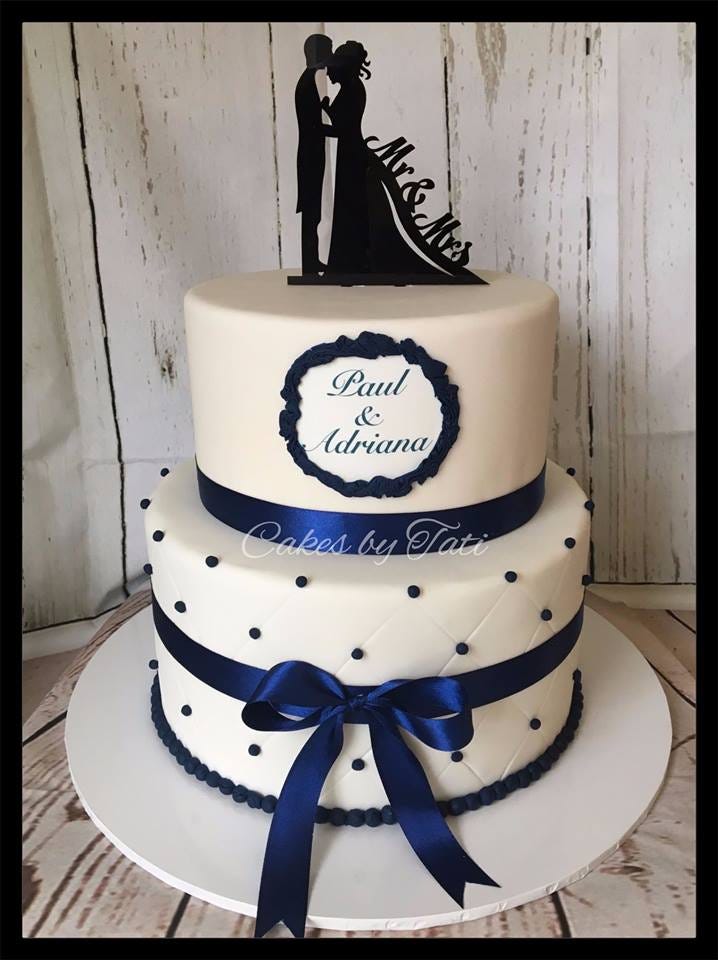 Simple Tips To Choose The Best Wedding Cake In Sydney