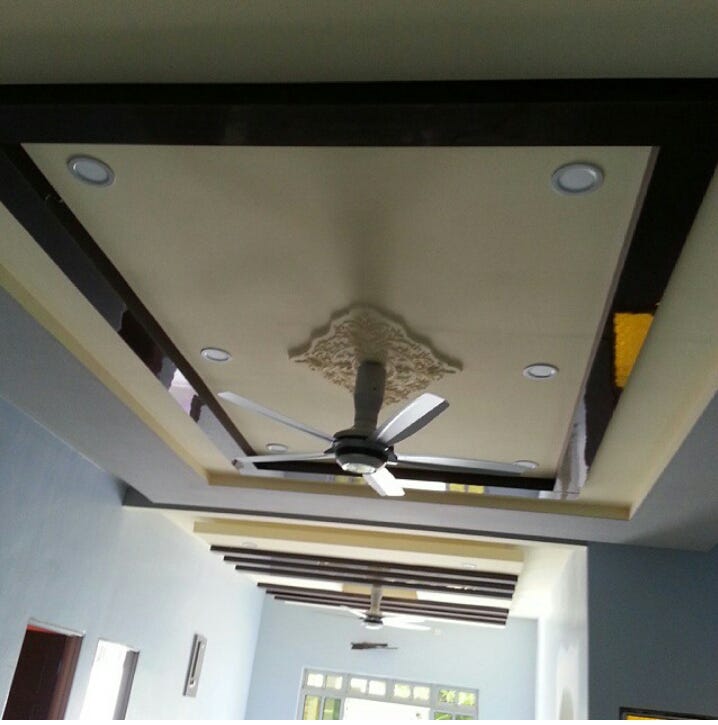 Subcon Plaster Ceiling Hanging Putatan Call Wa 016 6906193
