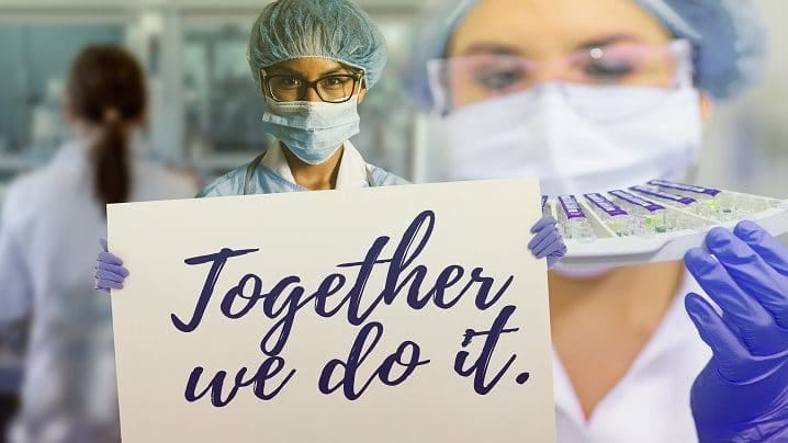 Donate PPE to Charity Now. How to reach those less fortunate… | by ...