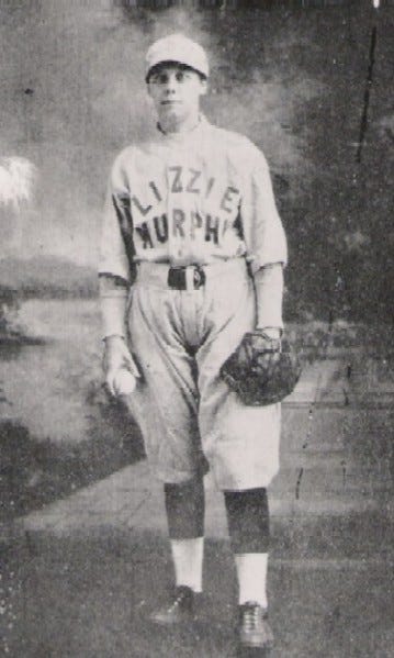 Murphy twitter lizzie