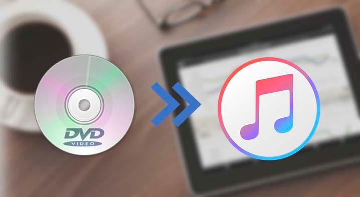 2 Simple Ways To Rip Dvd To Itunes On Mac And Windows By Nancy Zeng Medium