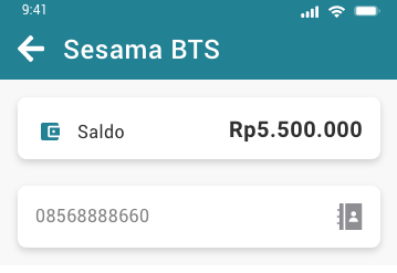 Mobile Banking Apps For The Elderly Why Not Ui Ux Study Case By Taufik Efendi Medium