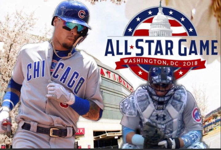 baez all star jersey