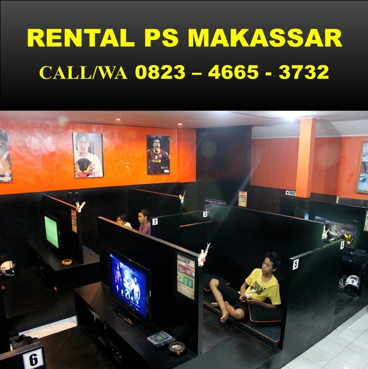 Nomor Rental Ps Dimakassar Hp 0823 4665 3732 By Sewa Ps Di Makassar Call Wa 0823 4665 3732 Medium