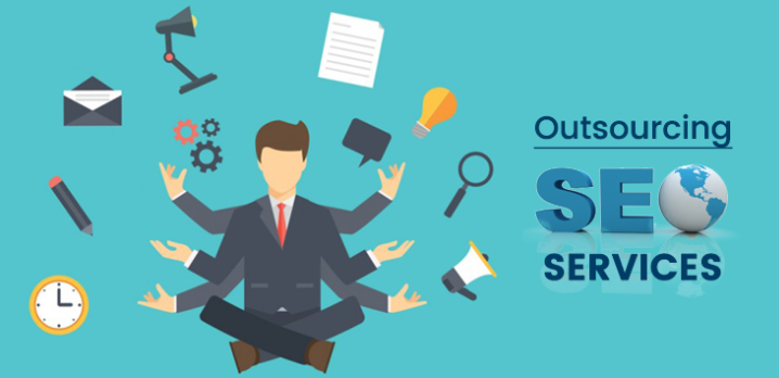 seo outsourcing india