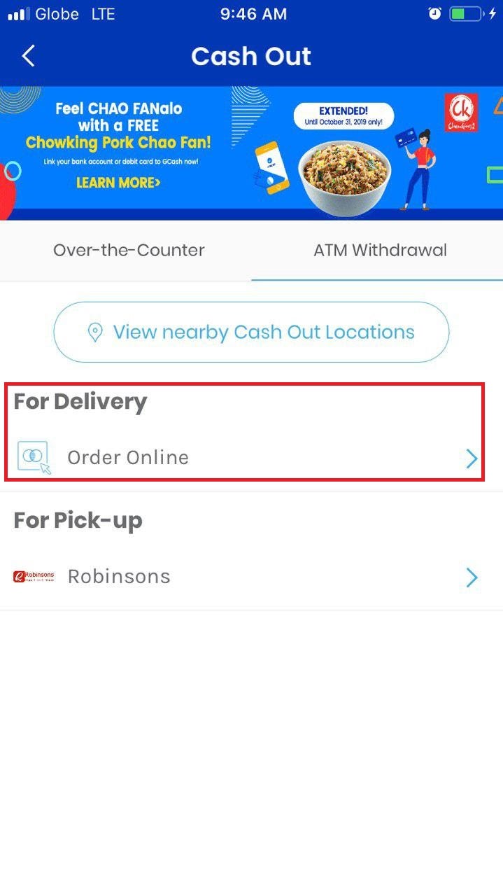 如何申请GCash万事达卡？
