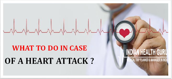 WHAT TO DO IN CASE OF A HEART ATTACK? | by Allyson9james | Medium