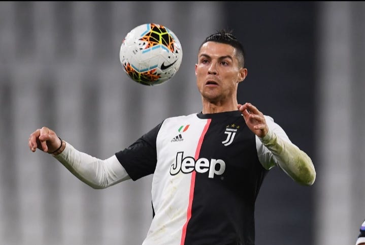 ronaldo blogspot