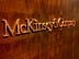 Lessons from McKinsey