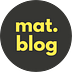 MatBlog