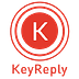 KeyReply
