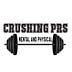 Crushing PRs
