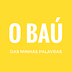 O Baú das Minhas Palavras