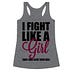 Why I'm Learning to Fight Like a Girl
