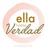 ella habla Verdad