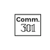 COMM301