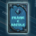 Frame C Battle