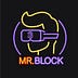 區塊先生 Mr. Block — Blockchain & Tech.