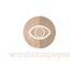 wordsinmyeyes