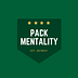The Pack Mentality