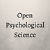 Open Psychological Science