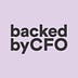 BackedByCFO.