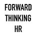 Forward thinking HR