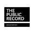 The Public Record