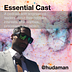 Essential Engineering Podcast with Adam Huda