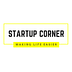 Global Startup Corner