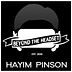 Beyond the Headset
