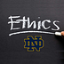 Ethics and Professional Issues — Marcus Schimizzi