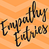 Empathy Entries
