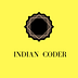 INDIAN CODER