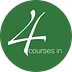 4 Courses In