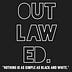 Outlawed