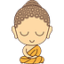 A Buddhists