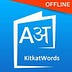 Kitkatwords