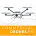 Commercial Drones FM Podcast