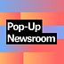 Pop-Up Newsroom