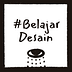 #BelajarDesain